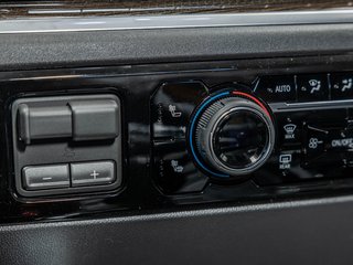 2026 Chevrolet Silverado 1500 in St-Jérôme, Quebec - 22 - w320h240px