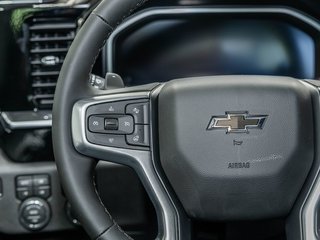 2026 Chevrolet Silverado 1500 in St-Jérôme, Quebec - 15 - w320h240px