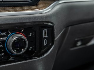 2026 Chevrolet Silverado 1500 in St-Jérôme, Quebec - 29 - w320h240px