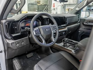 2026 Chevrolet Silverado 1500 in St-Jérôme, Quebec - 12 - w320h240px