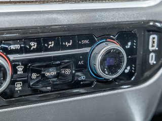 2026 Chevrolet Silverado 1500 in St-Jérôme, Quebec - 23 - w320h240px