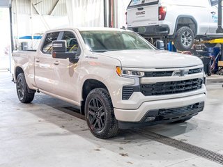 2026 Chevrolet Silverado 1500 in St-Jérôme, Quebec - 10 - w320h240px