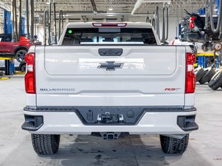 2026 Chevrolet Silverado 1500 in St-Jérôme, Quebec - 8 - w320h240px
