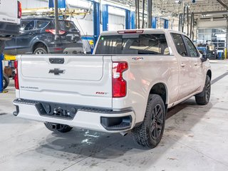 2026 Chevrolet Silverado 1500 in St-Jérôme, Quebec - 9 - w320h240px