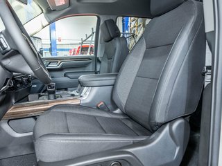 2026 Chevrolet Silverado 1500 in St-Jérôme, Quebec - 11 - w320h240px