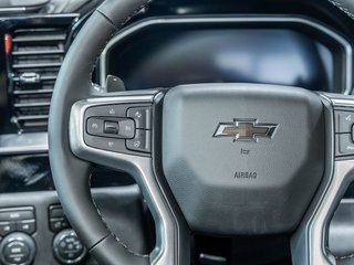 2026 Chevrolet Silverado 1500 in St-Jérôme, Quebec - 15 - w320h240px