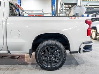 2026 Chevrolet Silverado 1500 in St-Jérôme, Quebec - 32 - w320h240px