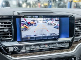 2026 Chevrolet Silverado 1500 in St-Jérôme, Quebec - 18 - w320h240px