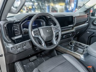 2026 Chevrolet Silverado 1500 in St-Jérôme, Quebec - 12 - w320h240px