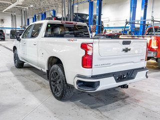 2026 Chevrolet Silverado 1500 in St-Jérôme, Quebec - 6 - w320h240px