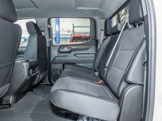 2026 Chevrolet Silverado 1500 in St-Jérôme, Quebec - 31 - w320h240px
