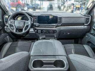 2026 Chevrolet Silverado 1500 in St-Jérôme, Quebec - 4 - w320h240px