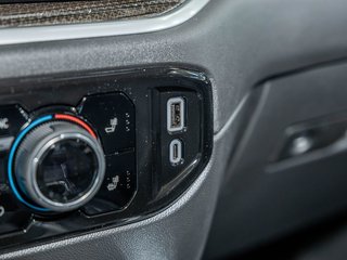 2026 Chevrolet Silverado 1500 in St-Jérôme, Quebec - 29 - w320h240px