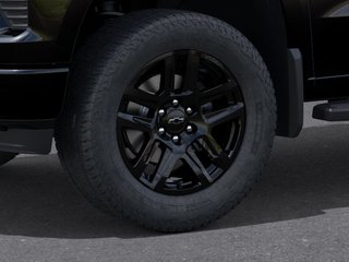 2026 Chevrolet Silverado 1500 in St-Jérôme, Quebec - 9 - w320h240px