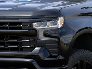 2026 Chevrolet Silverado 1500 in St-Jérôme, Quebec - 10 - w320h240px