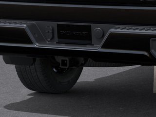 2026 Chevrolet Silverado 1500 in St-Jérôme, Quebec - 14 - w320h240px