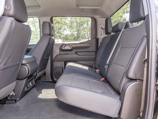 2026 Chevrolet Silverado 1500 in St-Jérôme, Quebec - 32 - w320h240px