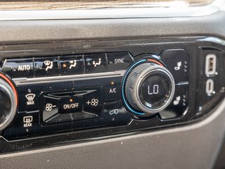 2026 Chevrolet Silverado 1500 in St-Jérôme, Quebec - 24 - w320h240px