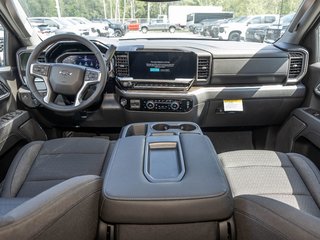 2026 Chevrolet Silverado 1500 in St-Jérôme, Quebec - 4 - w320h240px