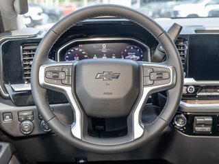2026 Chevrolet Silverado 1500 in St-Jérôme, Quebec - 13 - w320h240px