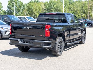 2026 Chevrolet Silverado 1500 in St-Jérôme, Quebec - 9 - w320h240px