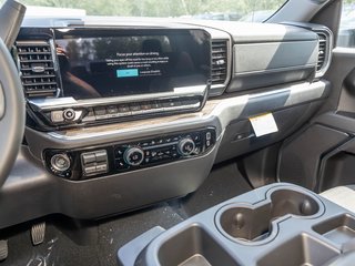 2026 Chevrolet Silverado 1500 in St-Jérôme, Quebec - 20 - w320h240px