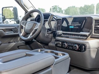 2026 Chevrolet Silverado 1500 in St-Jérôme, Quebec - 31 - w320h240px