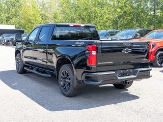 2026 Chevrolet Silverado 1500 in St-Jérôme, Quebec - 6 - w320h240px