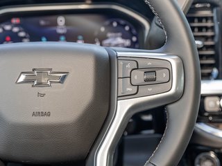 2026 Chevrolet Silverado 1500 in St-Jérôme, Quebec - 16 - w320h240px