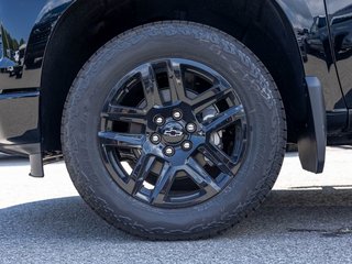 2026 Chevrolet Silverado 1500 in St-Jérôme, Quebec - 35 - w320h240px