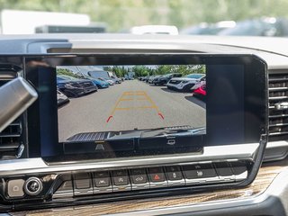 2026 Chevrolet Silverado 1500 in St-Jérôme, Quebec - 19 - w320h240px