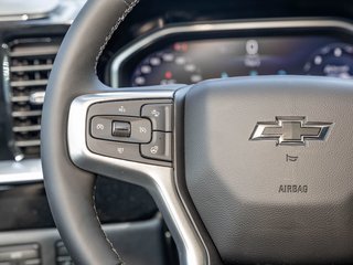 2026 Chevrolet Silverado 1500 in St-Jérôme, Quebec - 15 - w320h240px