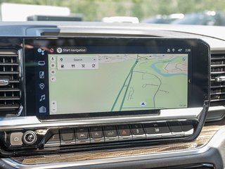 2026 Chevrolet Silverado 1500 in St-Jérôme, Quebec - 5 - w320h240px