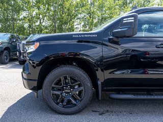 2026 Chevrolet Silverado 1500 in St-Jérôme, Quebec - 34 - w320h240px