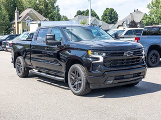 2026 Chevrolet Silverado 1500 in St-Jérôme, Quebec - 10 - w320h240px