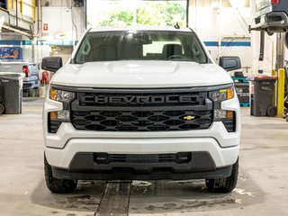 Chevrolet Silverado 1500  2026 à St-Jérôme, Québec - 2 - w320h240px