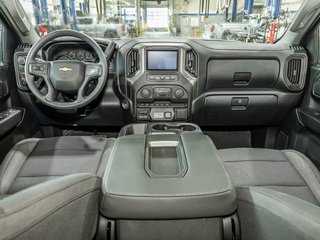 Chevrolet Silverado 1500  2026 à St-Jérôme, Québec - 3 - w320h240px
