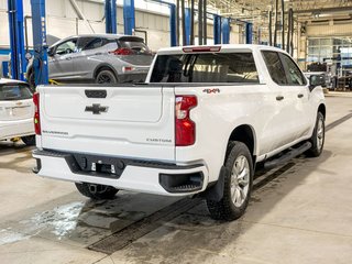 Chevrolet Silverado 1500  2026 à St-Jérôme, Québec - 6 - w320h240px