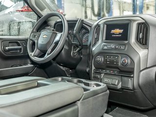 Chevrolet Silverado 1500  2026 à St-Jérôme, Québec - 23 - w320h240px