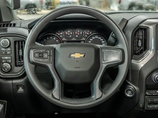 Chevrolet Silverado 1500  2026 à St-Jérôme, Québec - 10 - w320h240px