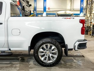 Chevrolet Silverado 1500  2026 à St-Jérôme, Québec - 25 - w320h240px