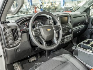 Chevrolet Silverado 1500  2026 à St-Jérôme, Québec - 8 - w320h240px