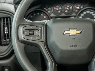 Chevrolet Silverado 1500  2026 à St-Jérôme, Québec - 11 - w320h240px