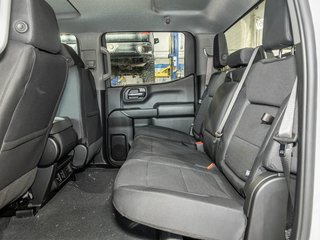 Chevrolet Silverado 1500  2026 à St-Jérôme, Québec - 24 - w320h240px
