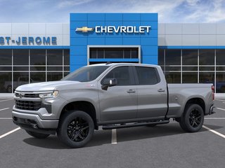 Chevrolet Silverado 1500  2026 à St-Jérôme, Québec - 2 - w320h240px