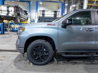 Chevrolet Silverado 1500  2026 à St-Jérôme, Québec - 34 - w320h240px