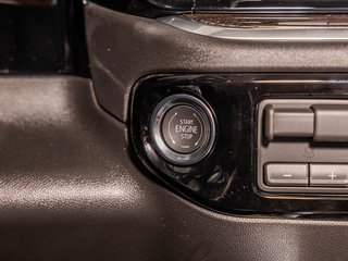 Chevrolet Silverado 1500  2026 à St-Jérôme, Québec - 20 - w320h240px