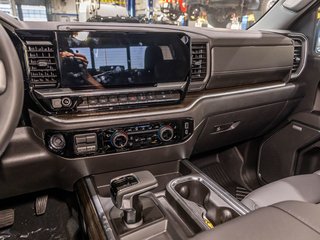 Chevrolet Silverado 1500  2026 à St-Jérôme, Québec - 19 - w320h240px