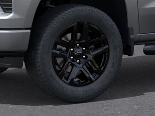 Chevrolet Silverado 1500  2026 à St-Jérôme, Québec - 9 - w320h240px