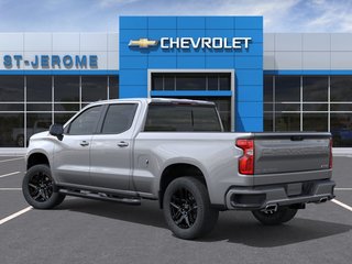 Chevrolet Silverado 1500  2026 à St-Jérôme, Québec - 3 - w320h240px